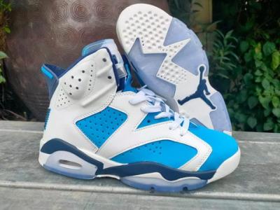 wholesale quality air jordan 6 model no. 271